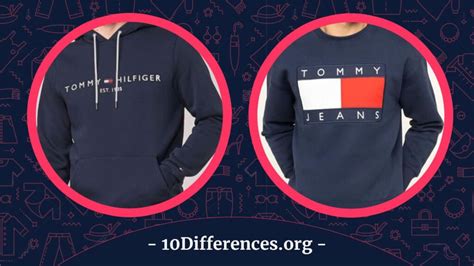 adn de tommy hilfiger|tommy hilfiger qué es.